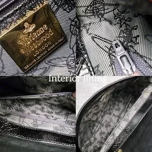 Vivienne Westwood | Bags | Vivienne Westwood Y2k Two Way Bag